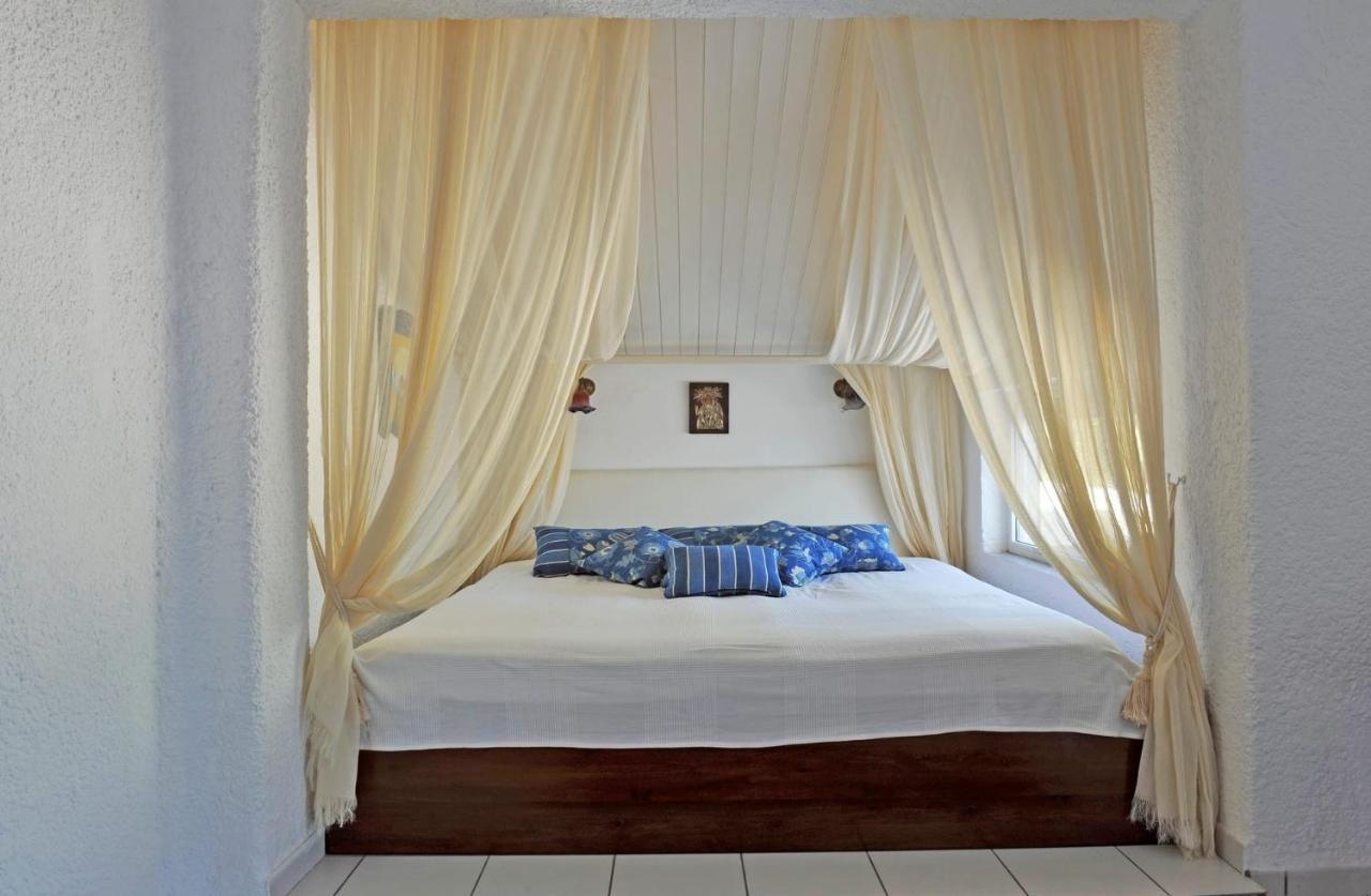 Super Luxury Skiathos Villa Seven Stunning Bedroom Suites Villa Daphne Achliades Ahladiész Kültér fotó